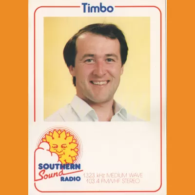 Southern Sound - Tim 'Timbo' Lloyd 1984