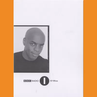 BBC Radio 1 - Trevor Nelson 2006