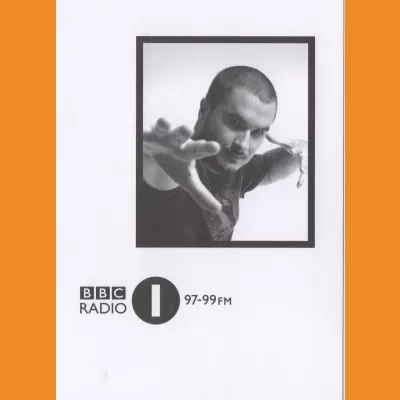 BBC Radio 1 - Zane Lowe 2004