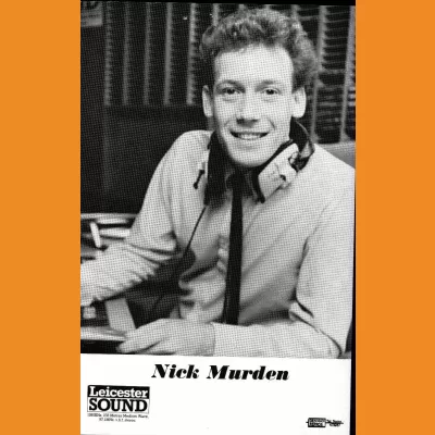 Nick Murden photocard