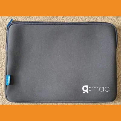 Global MacBook cover