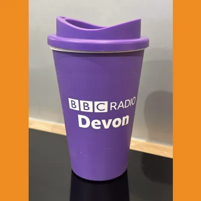 BBC Radio Devon travel cup, 2020s