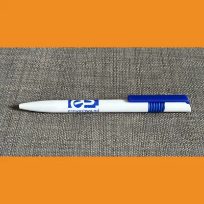 Erewash Sound pen, 2010s