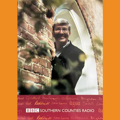 Simon Bates BBC Southern Counties Radio, late 90s